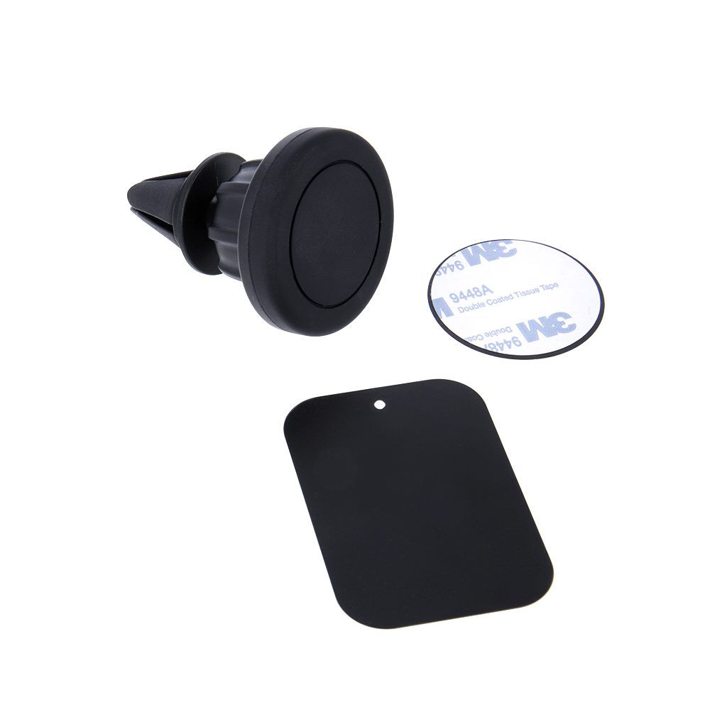 226746_oryg Maxlife car holder for air vent MXCH-12 magnetic black