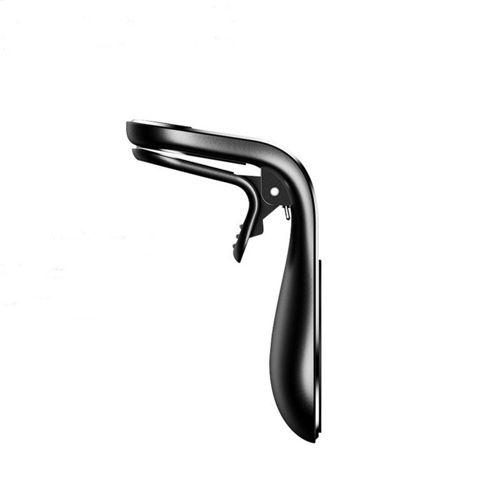 227118_oryg Maxlife car holder for air vent MXCH-13 magnetic silver