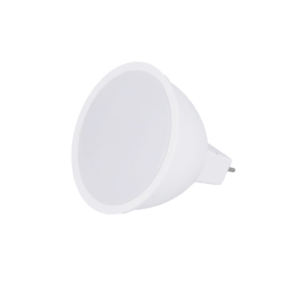 228996_oryg LED Bulb GU5,3 MR16 6W 12V 3000K 400lm Forever Light