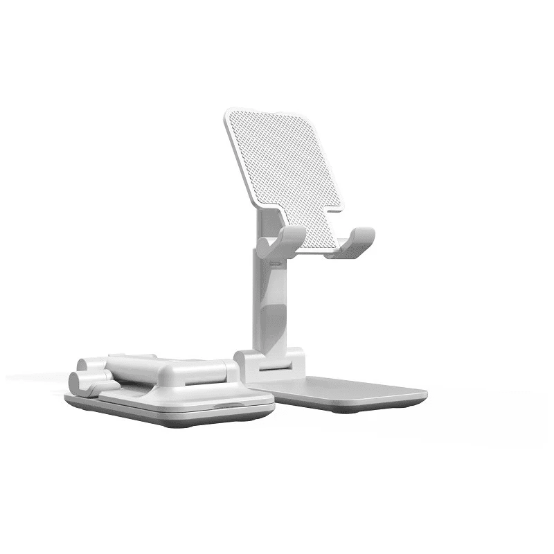 22a8a7ef330ac21b5a696902d3fb50a6 MAXCOM phone stand S9 white