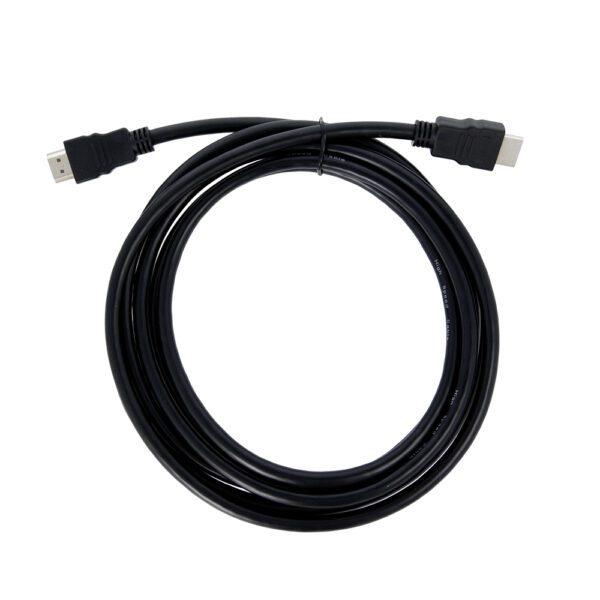 230534_oryg HDMI-HDMI Cable V1.4 3m black