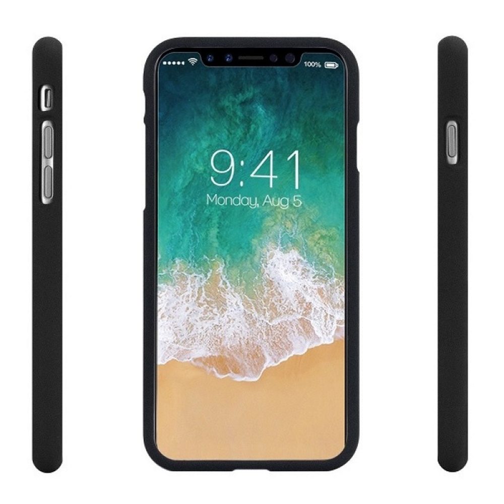230963_oryg Mercury Soft Jelly case for iPhone 14 Pro 6,1" black