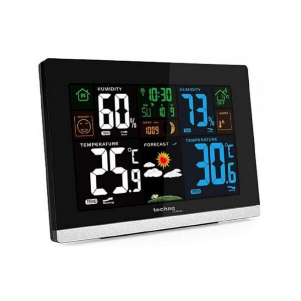 Technoline weather station WS6462