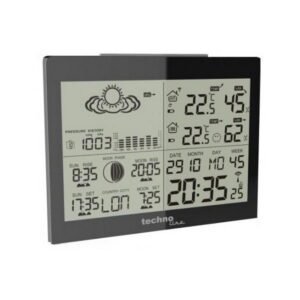 Technoline weather station WS6760