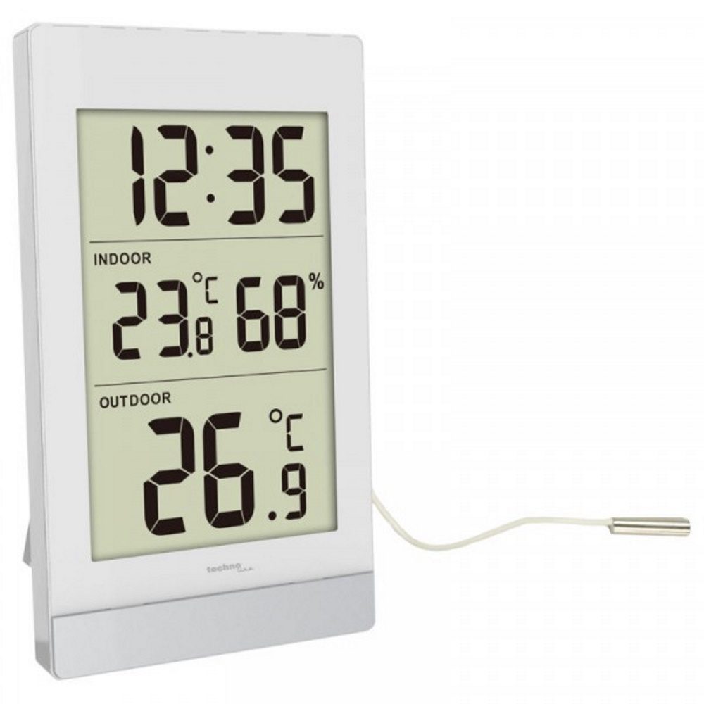 Technoline weather station WS7039 Home