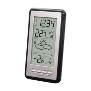 Technoline weather station WS9130