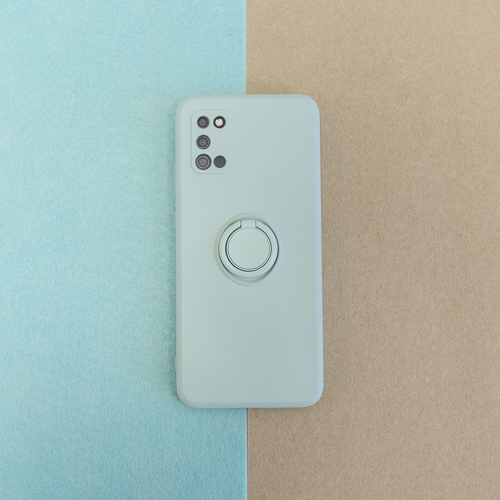 233112_oryg Finger Grip case for Xiaomi Redmi Note 13 Pro Plus 5G (global) light green