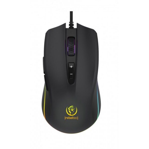 Rebeltec gaming mouse PREDATOR