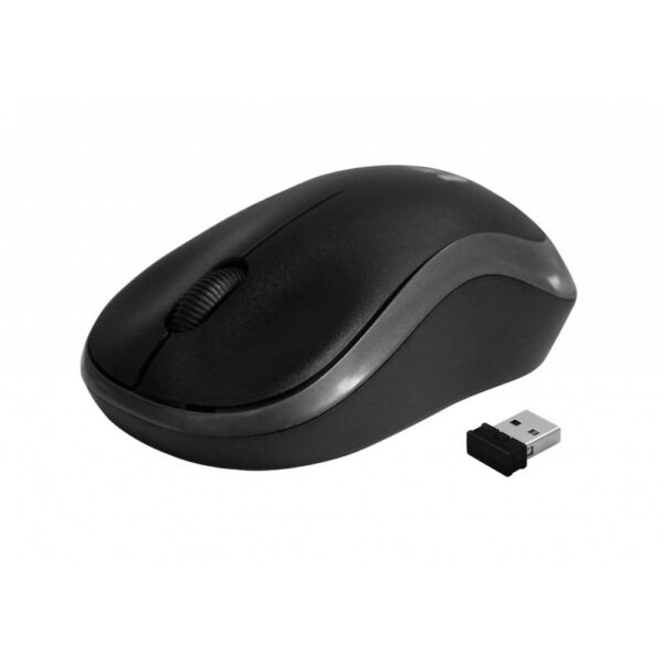 Rebeltec optical BT mouse METEOR silver