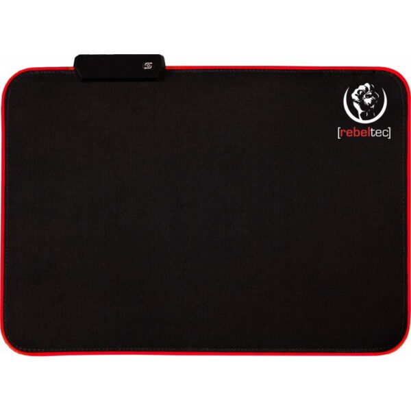 Rebeltec mouse pad LED SLIDER M