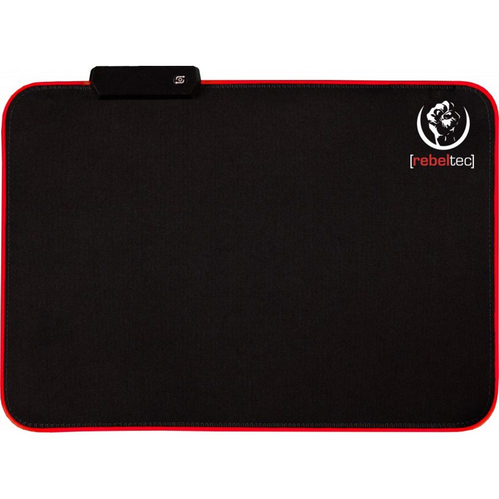 Rebeltec mouse pad LED SLIDER M