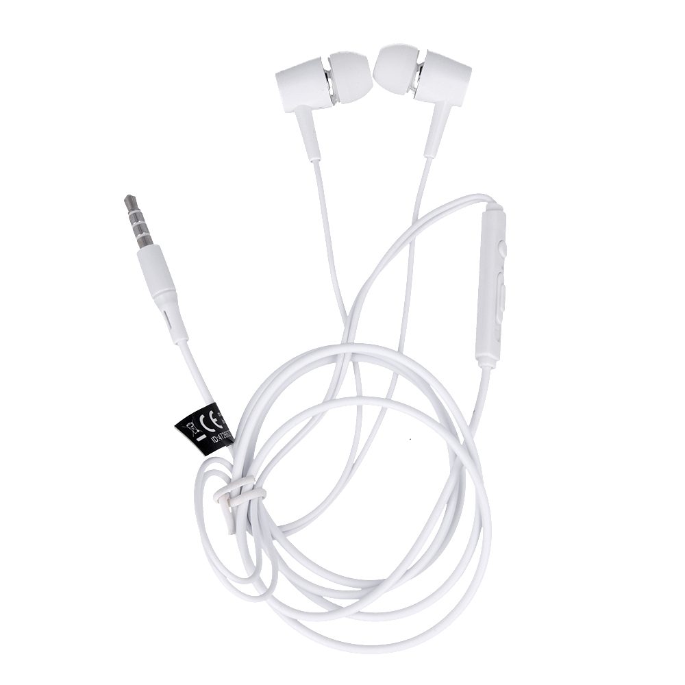233267_oryg Setty wired earphones white