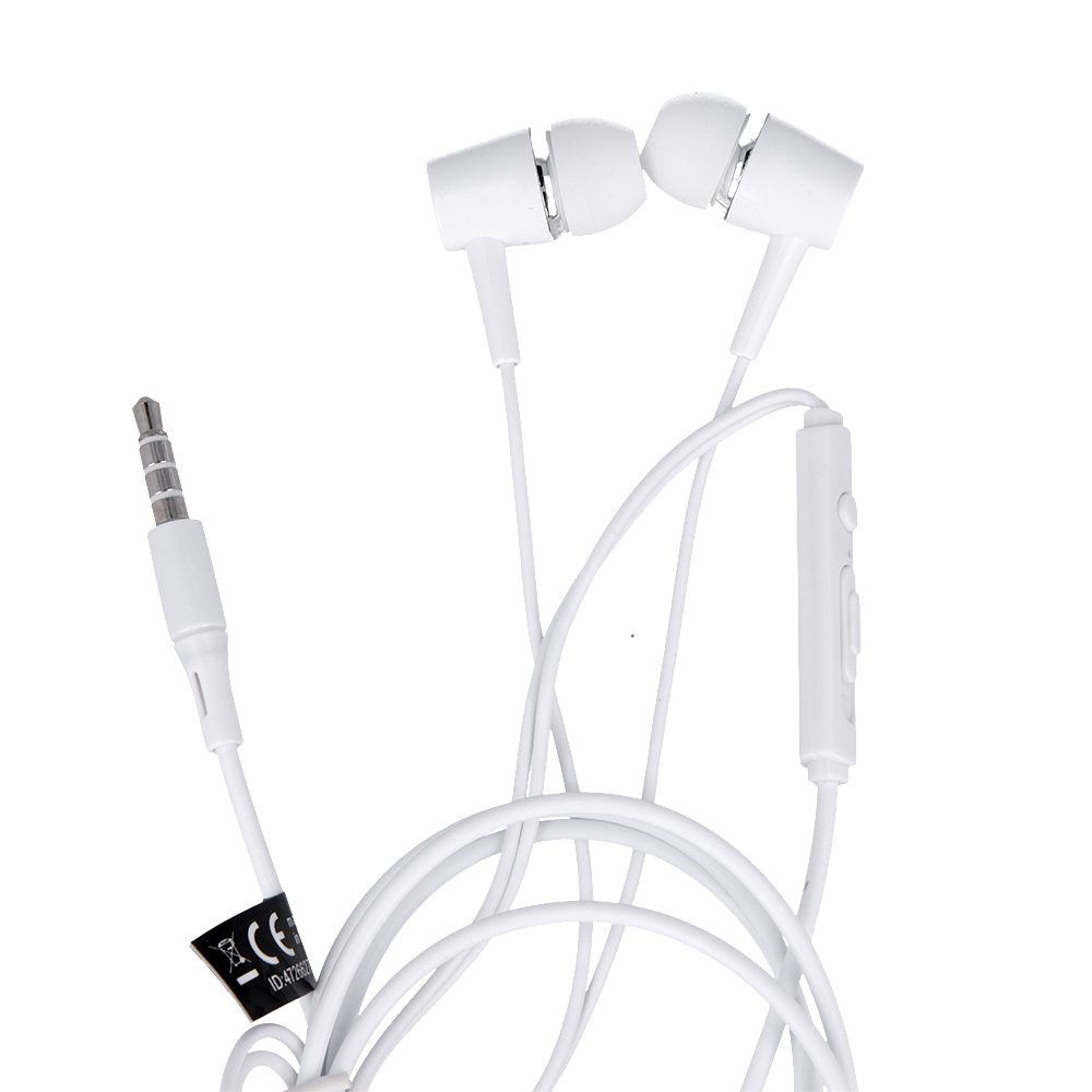 233268_oryg Setty wired earphones white