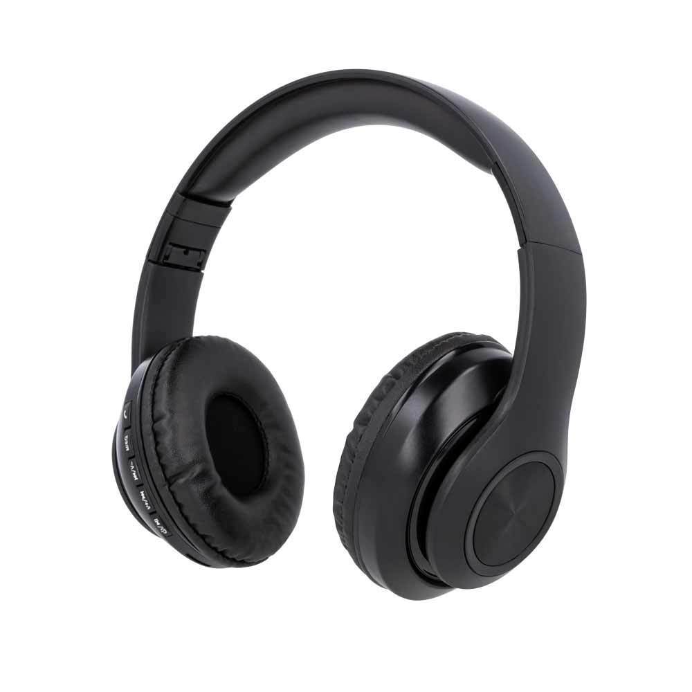 233272_oryg Setty Bluetooth headphones with radio black