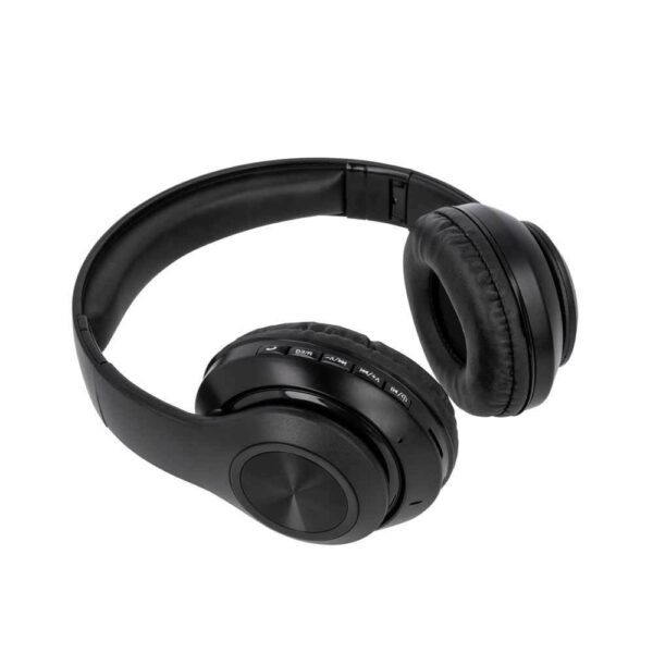233274_oryg Setty Bluetooth headphones with radio black