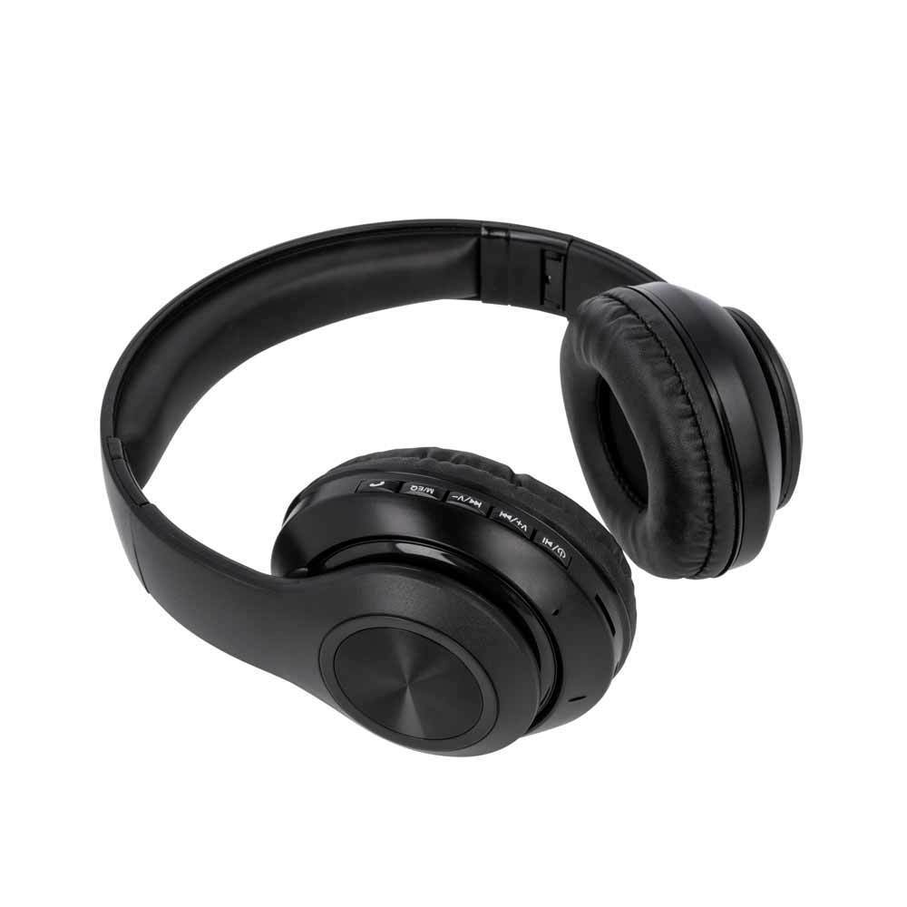 233274_oryg Setty Bluetooth headphones with radio black