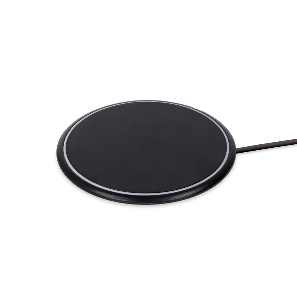 Maxlife MXWC-02 wireless charger 10W black