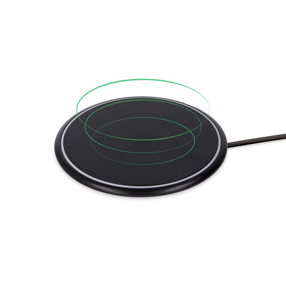 Maxlife MXWC-02 wireless charger 10W black