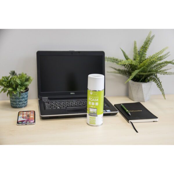 234221_oryg TFO LCD foam cleaner 400 ml