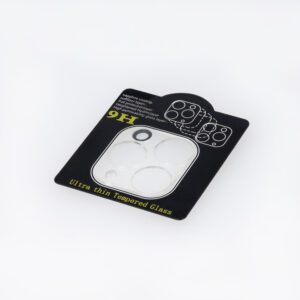 235011_oryg Tempered glass 3D for camera for iPhone 14 Pro 6,1"