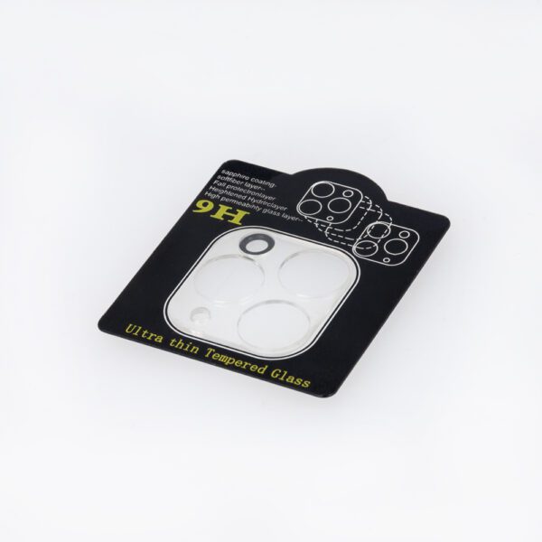 235011_oryg Tempered glass 3D for camera for iPhone 14 Pro 6,1"