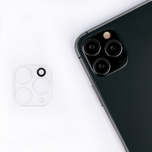 235013_oryg Tempered glass 3D for camera for iPhone 14 Pro 6,1"