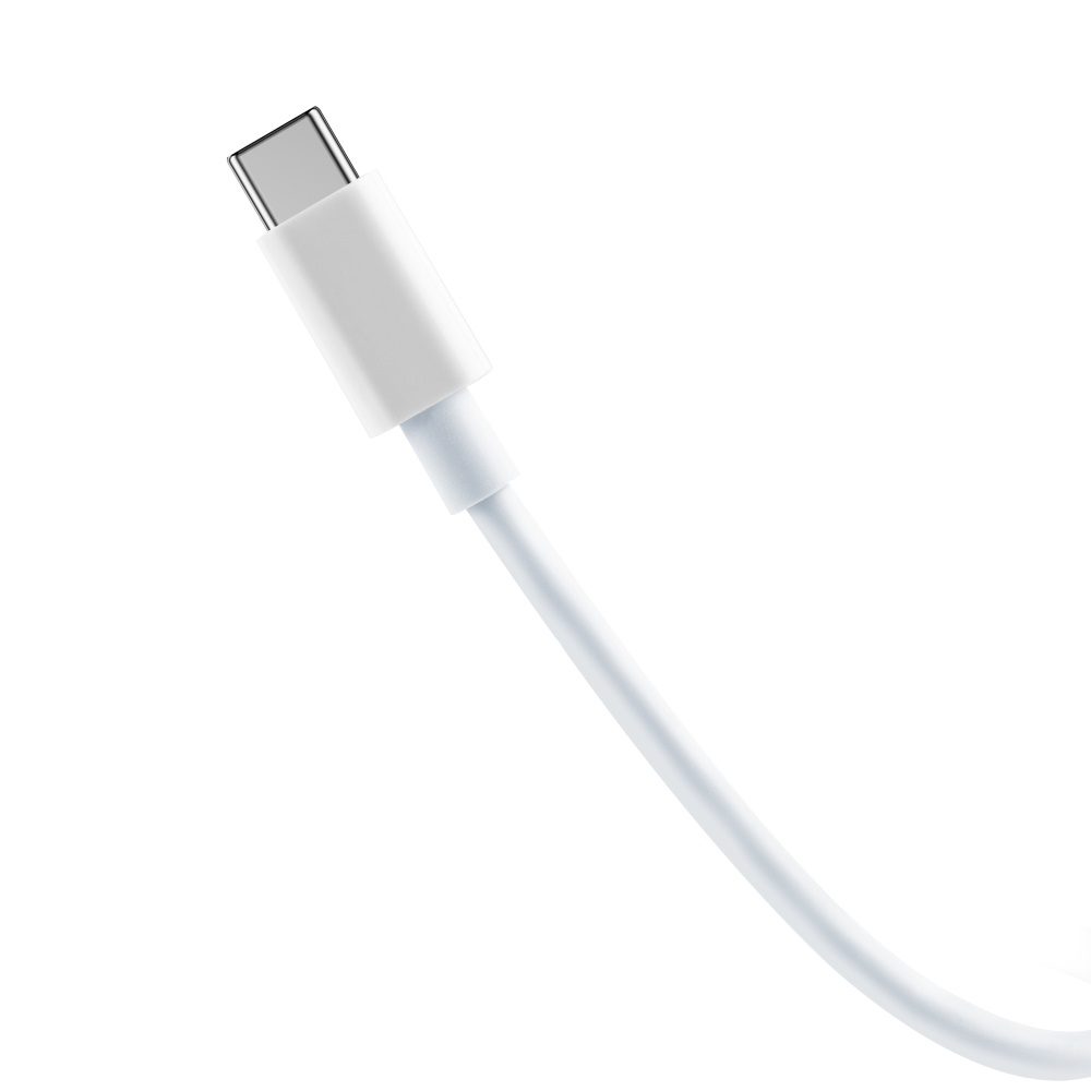 235025_oryg Maxlife MXUC-05 cable USB-C - USB-C 2,0 m 60W white