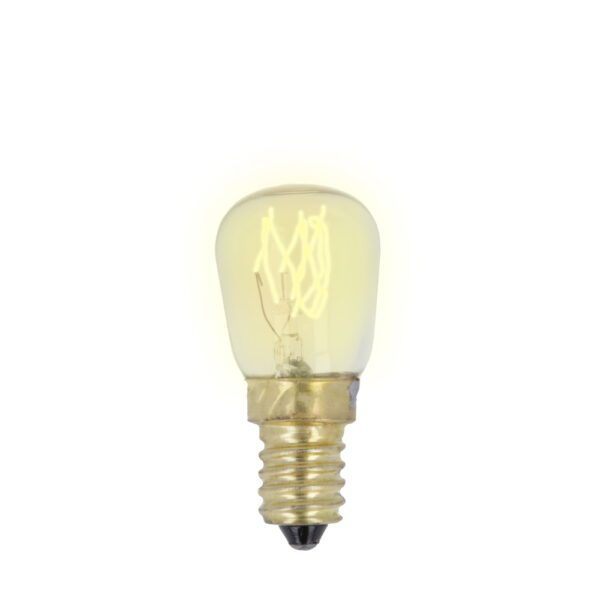 235042_oryg Bulb E14 T26 15W 230V 2700K 60lm Forever Light