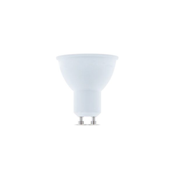 LED Bulb GU10 1W 230V 6000K 90lm 38° Forever Light