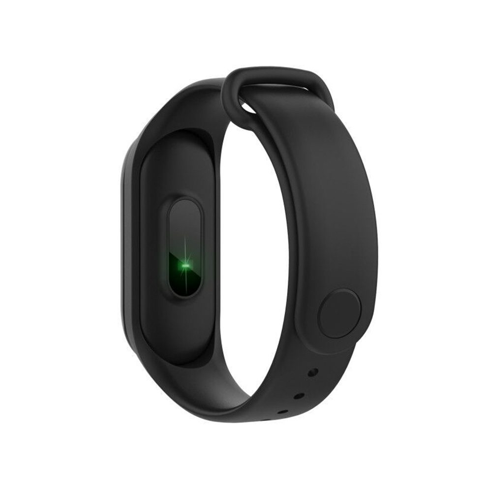 Forever smart bracelet Fitband SB-50 black