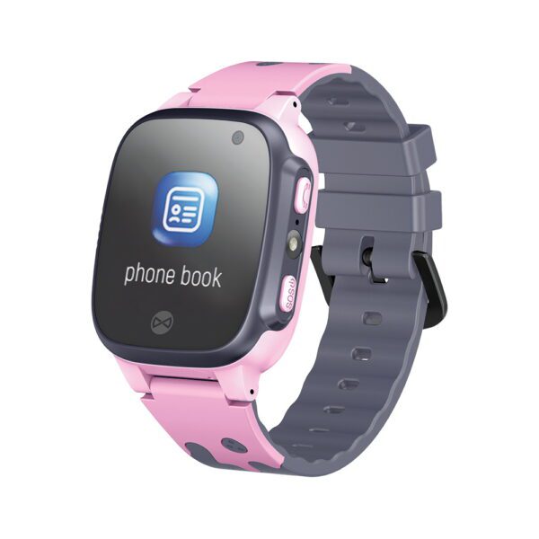 Forever Smartwatch Kids Call Me 2 KW-60 pink