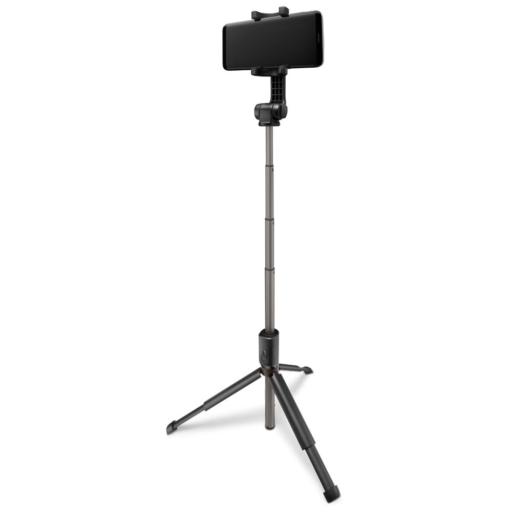 236142_oryg Spigen selfie stick tripod S540W black