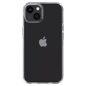 Spigen Liquid Crystal case for iPhone 13 Pro 6,1" crystal clear