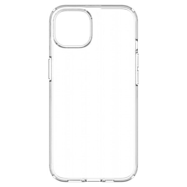 Spigen Liquid Crystal case for iPhone 13 Pro 6,1" crystal clear
