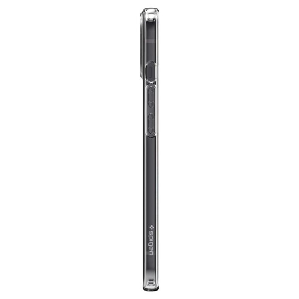 Spigen Liquid Crystal case for iPhone 13 Pro 6,1" crystal clear