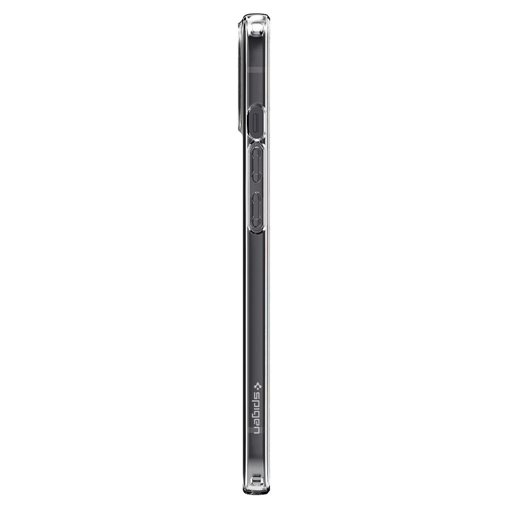 Spigen Liquid Crystal case for iPhone 13 Pro 6,1" crystal clear
