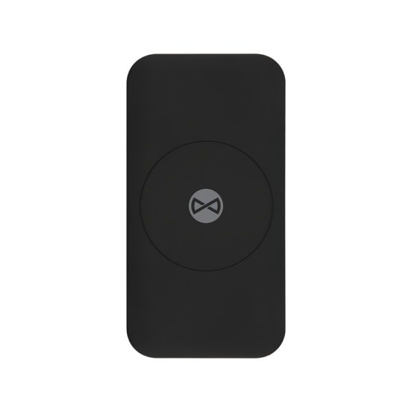 Forever wireless charger WDC-115 15W black
