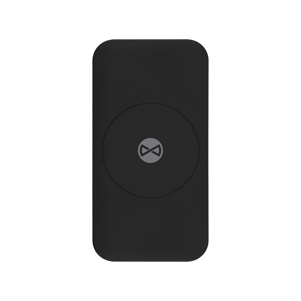 Forever wireless charger WDC-115 15W black