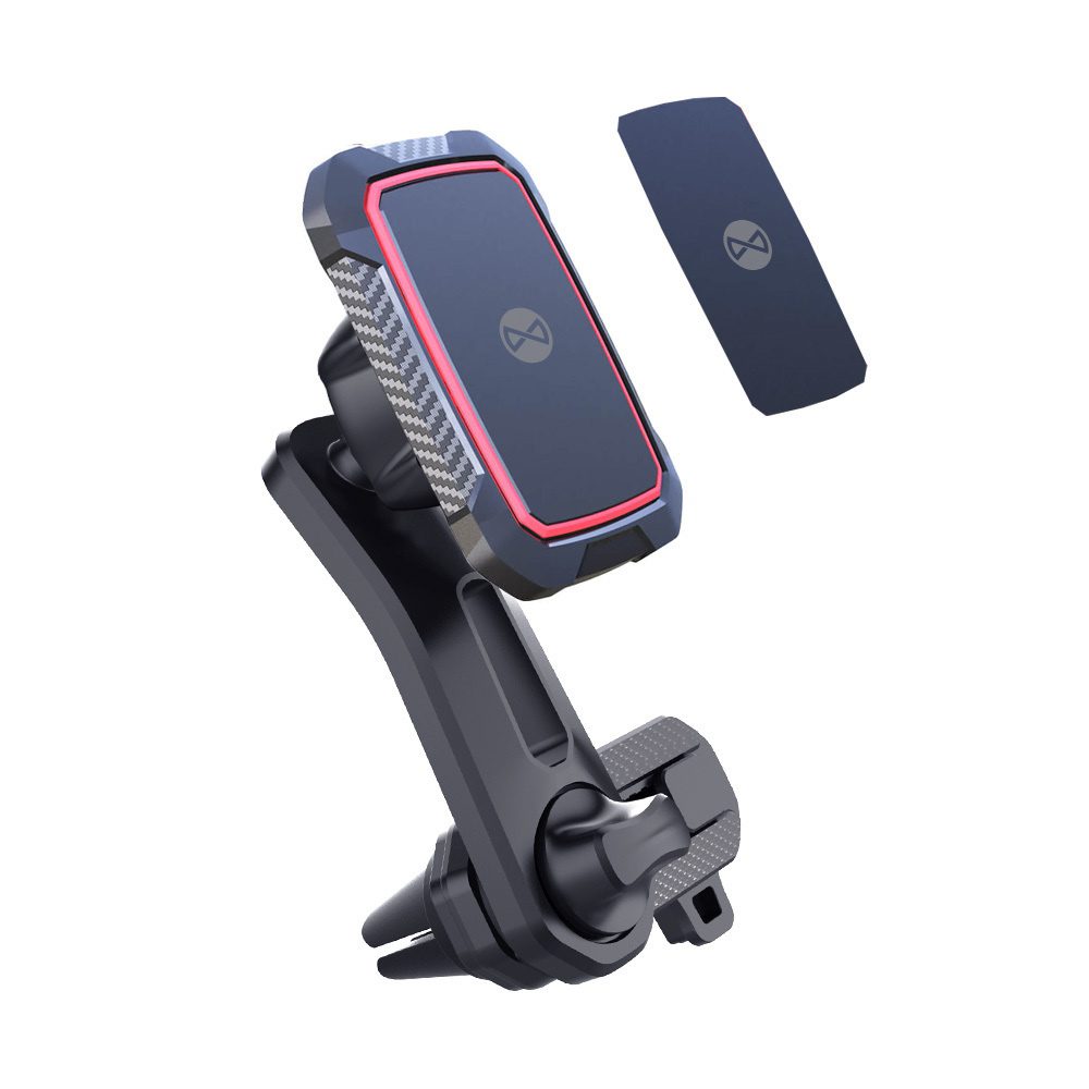237180_oryg Forever car holder for air vent MH-250 Multipoint magnetic black