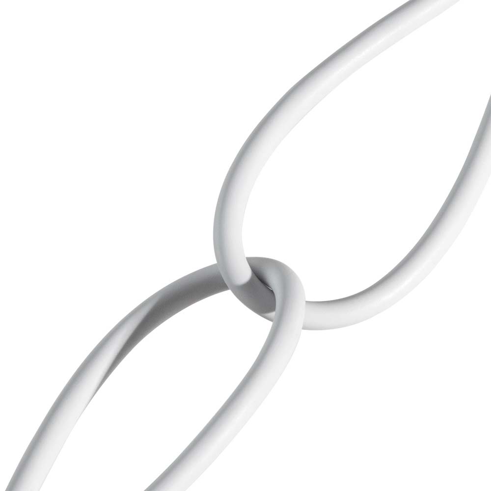 238892_oryg Baseus cable Superior USB - Lightning 1,5 m 2,4A white