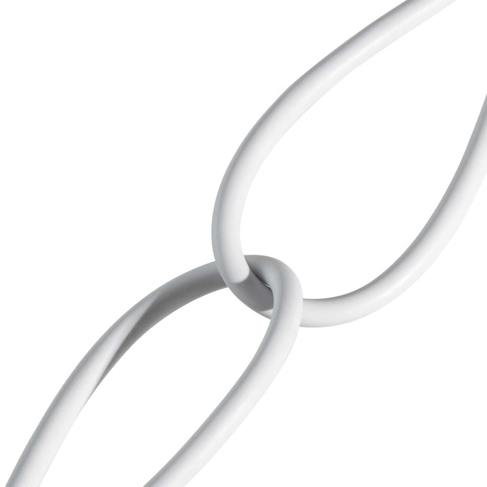 238901_oryg Baseus cable Superior USB - Lightning 2,0 m 2,4A white