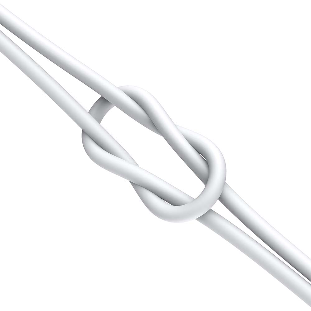 238910_oryg Baseus cable Superior USB - USB-C 2,0 m white 66W