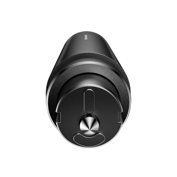 Baseus 2-in-1 glass breaker belt cutter gray