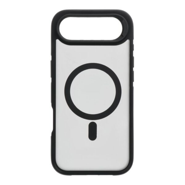 238e05155e3278cacb2a7613ddf15492 Case NEO for IPHONE 17 Air compatible with MagSafe black