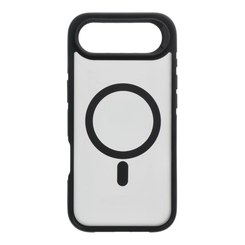 238e05155e3278cacb2a7613ddf15492 Case NEO for IPHONE 17 Air compatible with MagSafe black