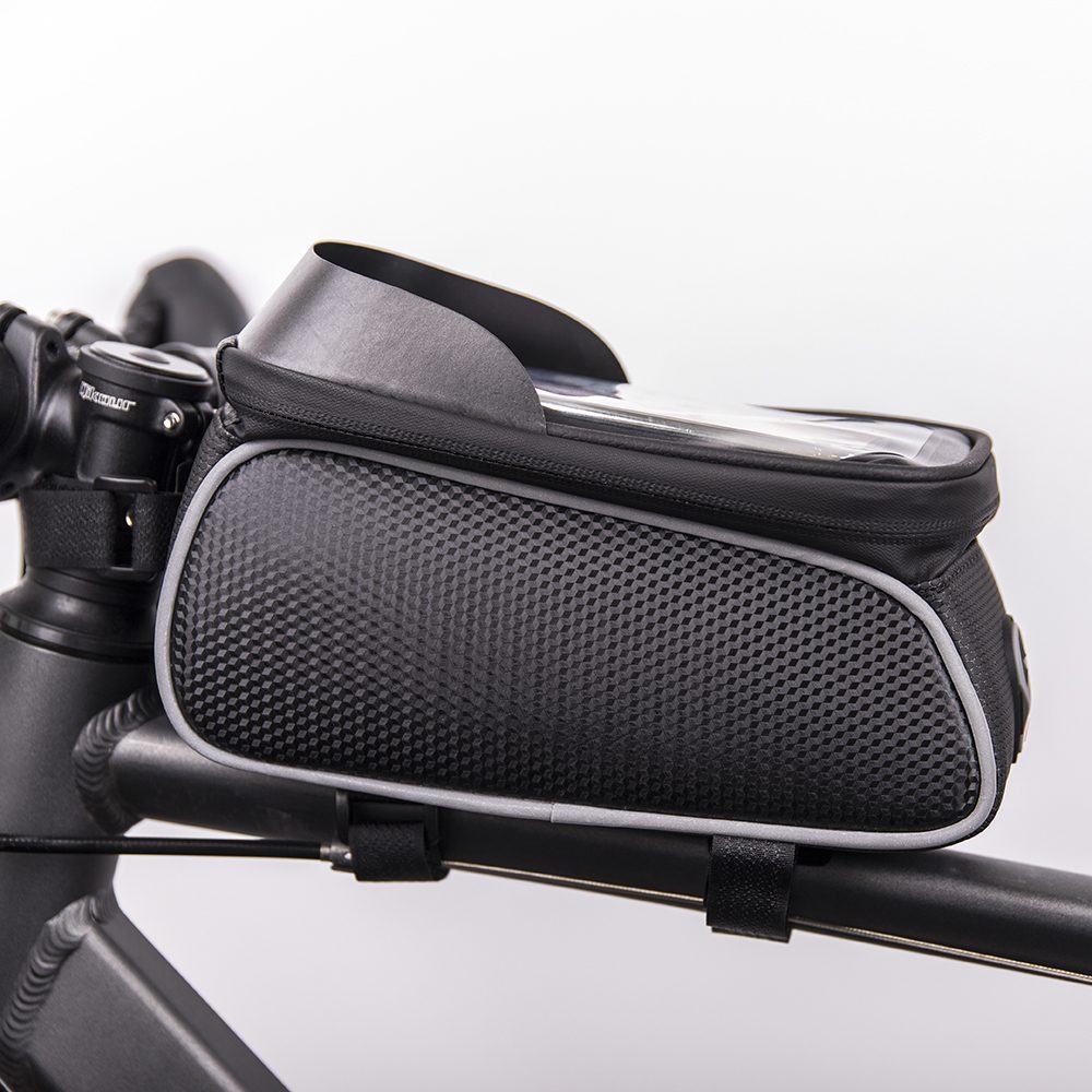 239055_oryg Waterproof bike frame bag with shielded phone holder Model01black