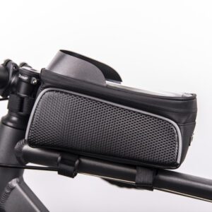 239058_oryg Waterproof bike frame bag with shielded phone holder Model02 black