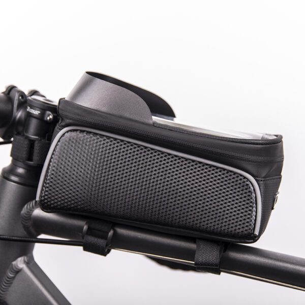 239058_oryg Waterproof bike frame bag with shielded phone holder Model02 black