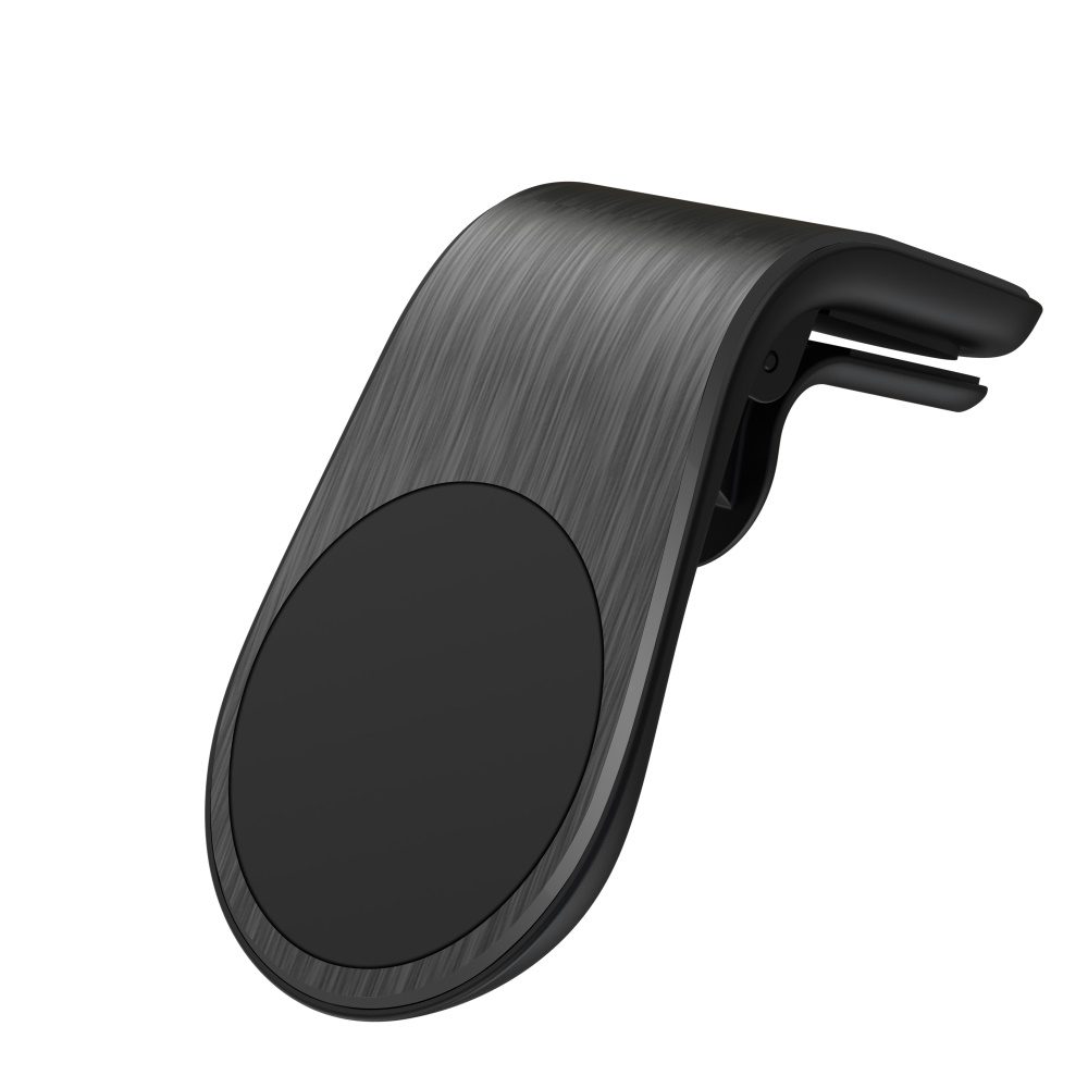 240259_oryg XO Car holder C82 magnet black for air outlet