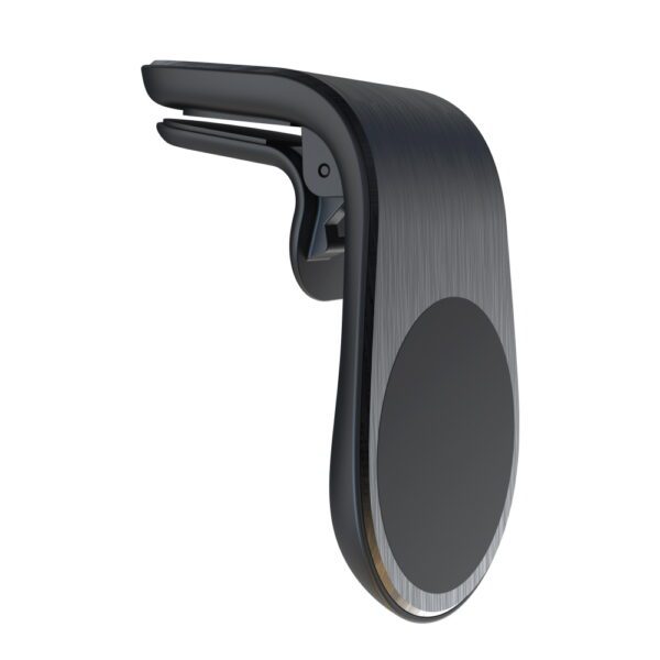 XO Car holder C82 magnet black for air outlet